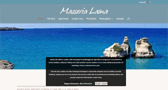 Desktop Screenshot of masserialama.com