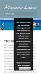 Mobile Screenshot of masserialama.com